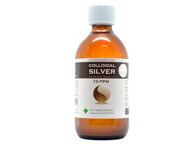 10 Ppm Colloidal Silver 300ml Buy Nature S Greatest Secret 10 Ppm